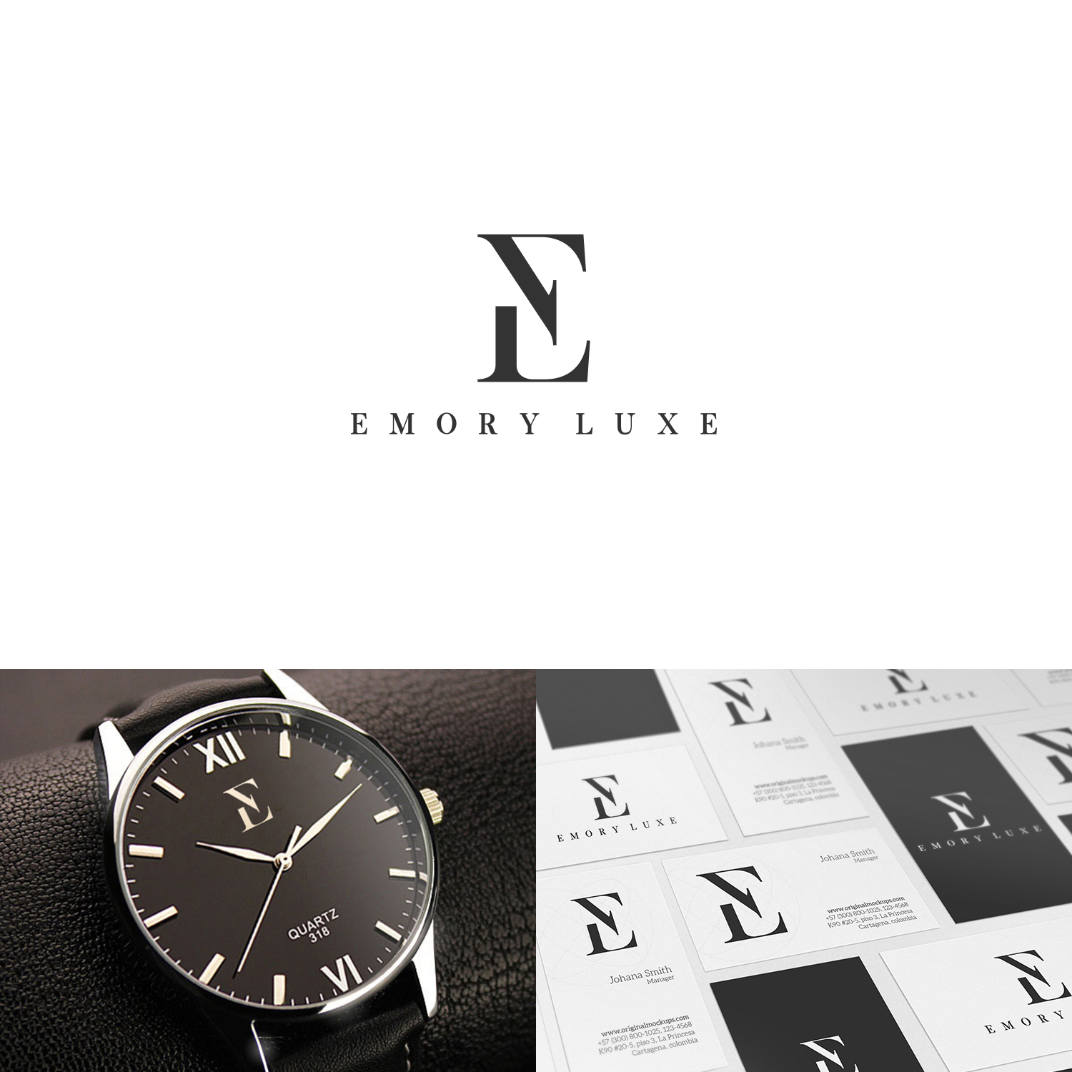 Logo Design by M.CreativeDesigns for this project | Design #20520092