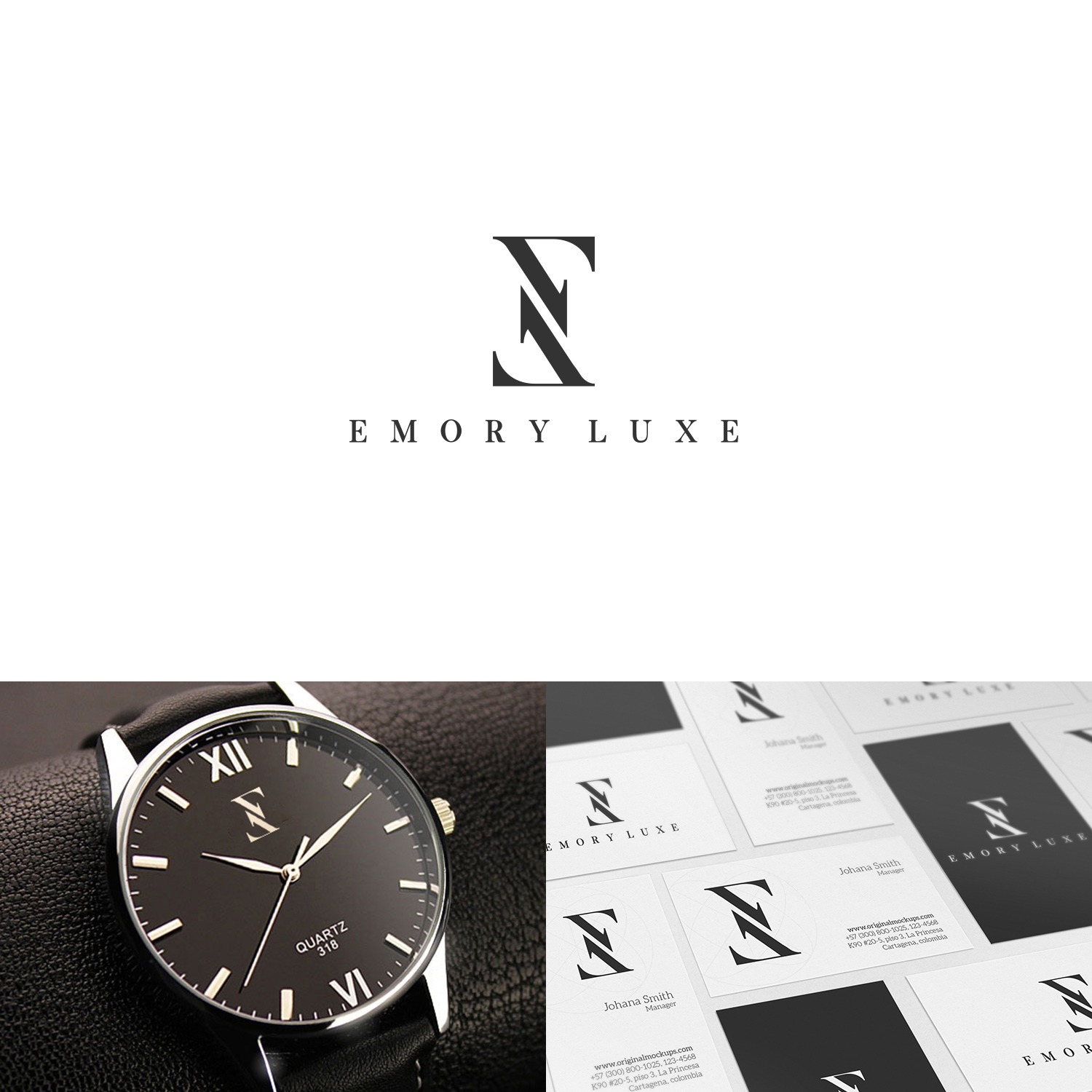 Logo Design by M.CreativeDesigns for this project | Design #20520093