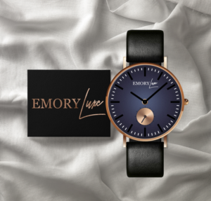 Logo Design by alexandranique