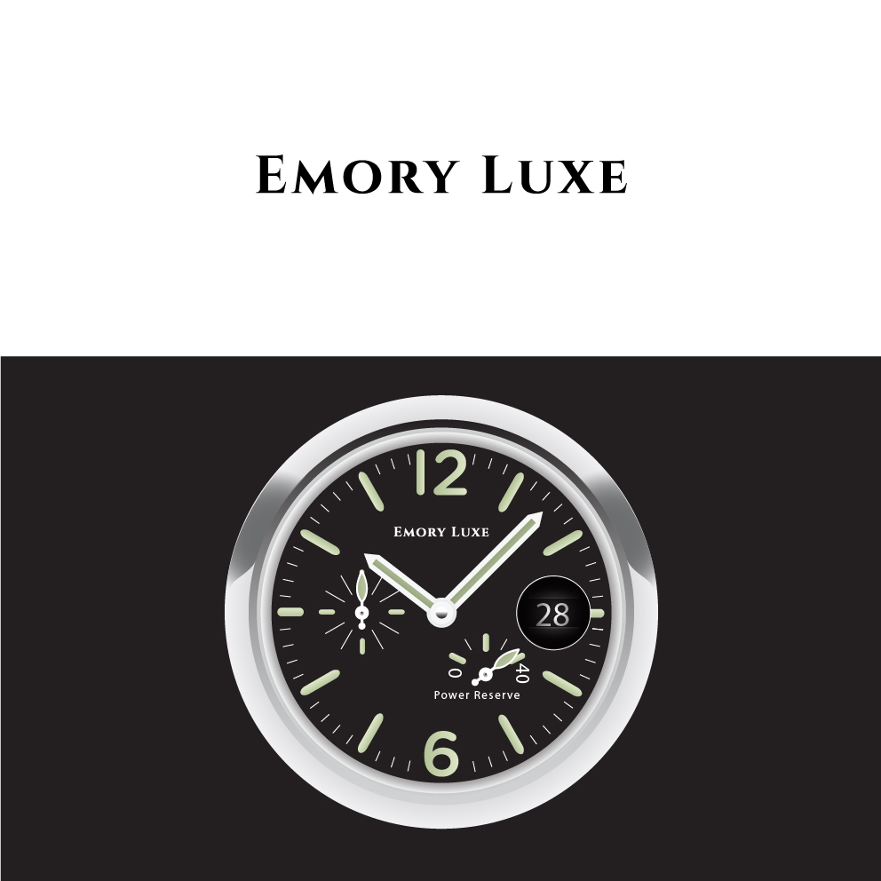 Logo Design by J E R R Y for this project | Design #20501566