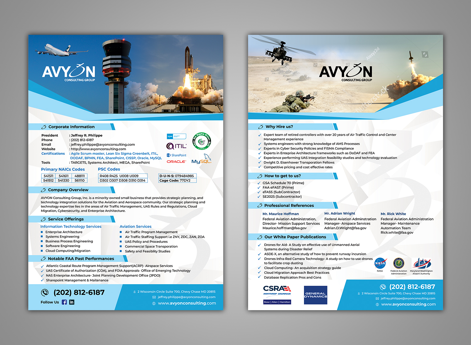 Flyer Design by ecorokerz for this project | Design #20499569