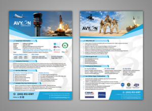 Flyer Design by ecorokerz for this project | Design: #20519559