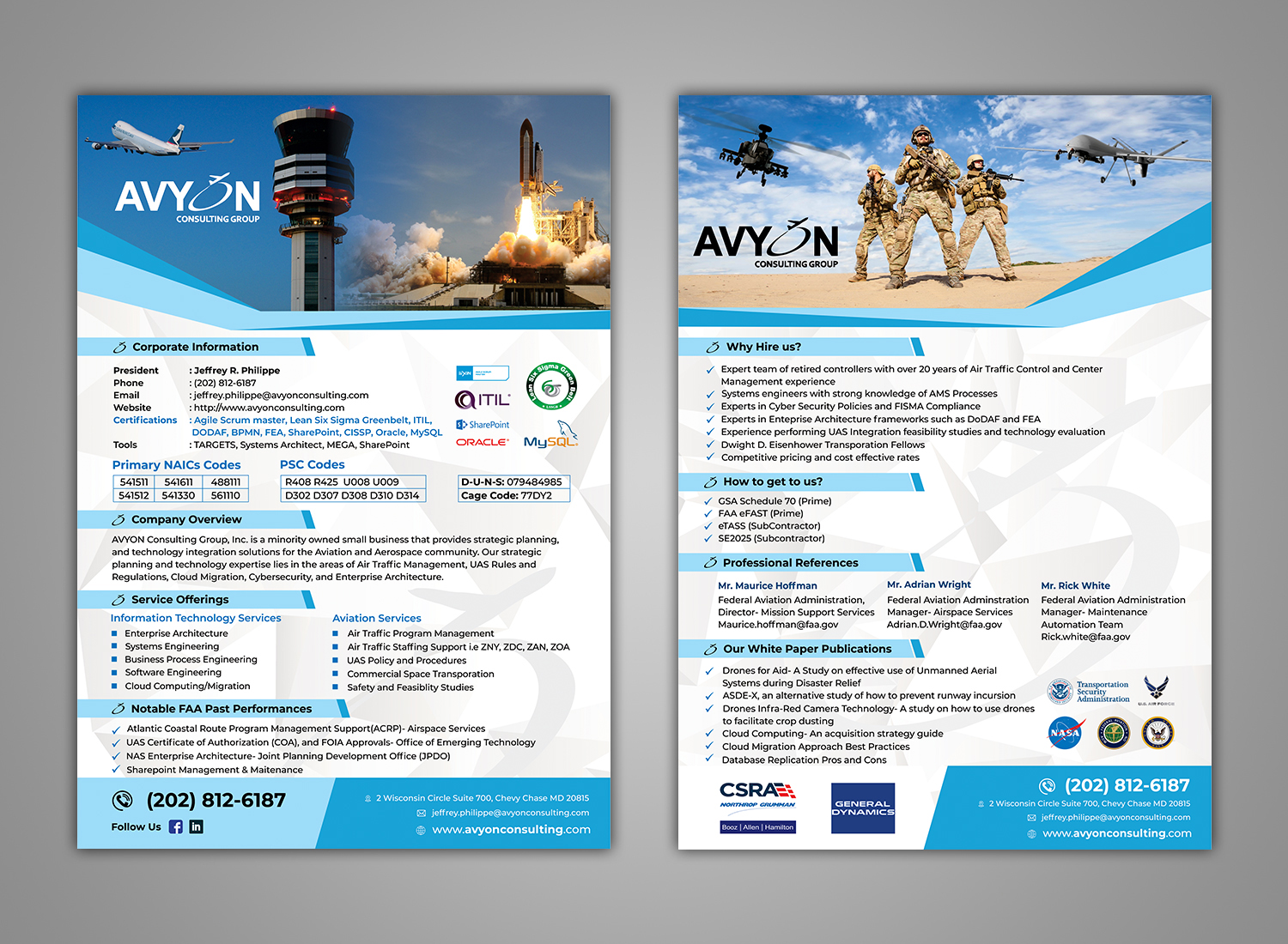 Flyer Design by ecorokerz for this project | Design #20581268