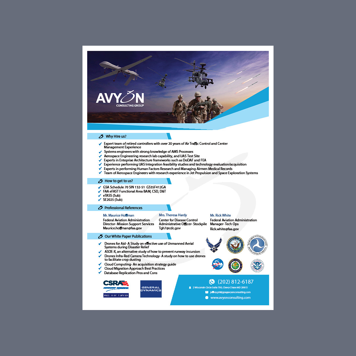 Flyer Design by pinterferenc86 for this project | Design #20512218