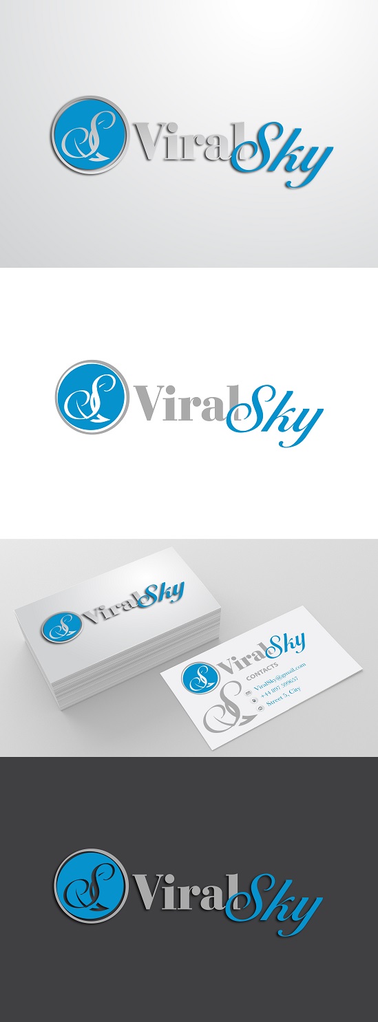 Logo-Design von Kira Graphics für dieses Projekt | Design #20594634