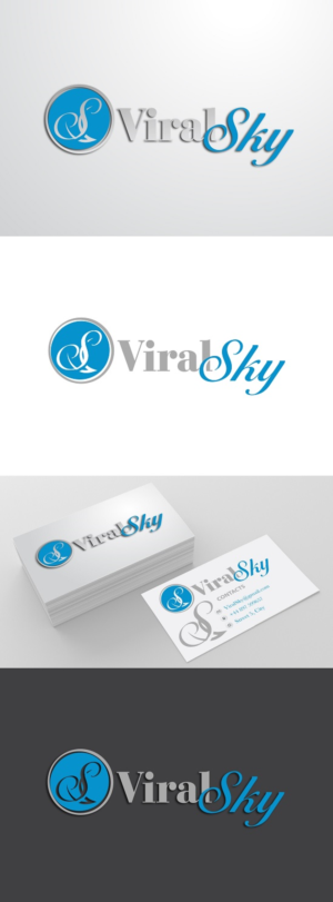 Logo Design by ArtyFive DesignStudio for this project | Design #20594634