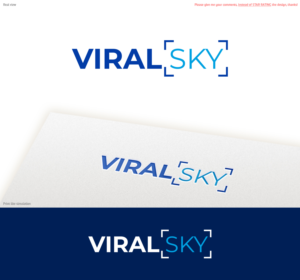 Logo Design by Anthony