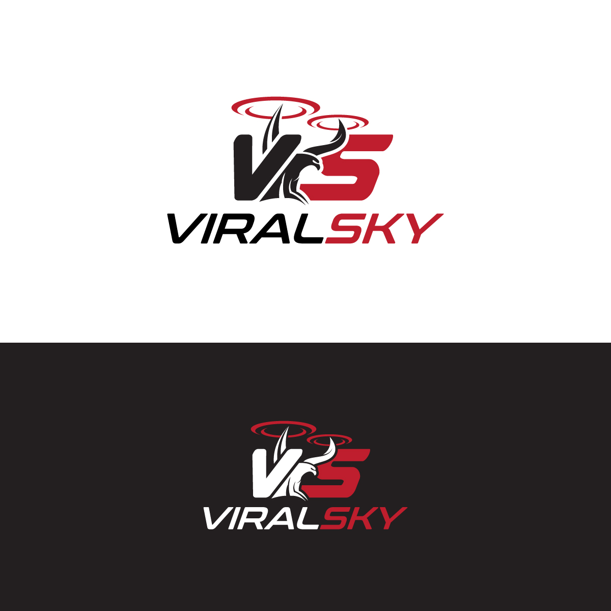 Logo Design by creative.bugs for this project | Design #20499454