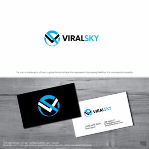 Logo Design by MBARO for this project | Design: #20555922