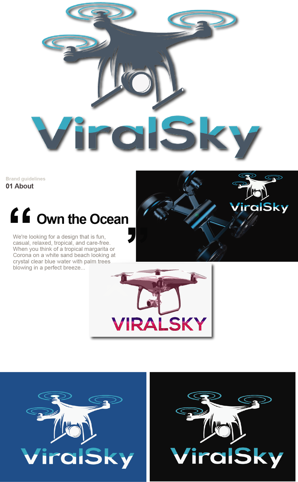 Logo Design by Grebowiec Peter for this project | Design #20509061