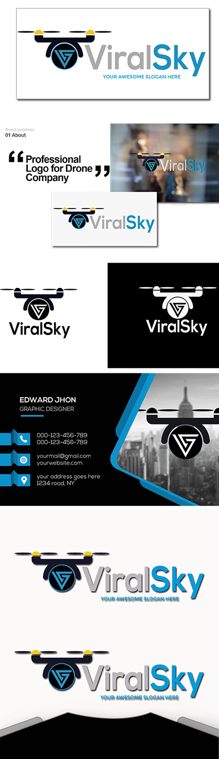 Logo Design by Grebowiec Peter for this project | Design #20527697