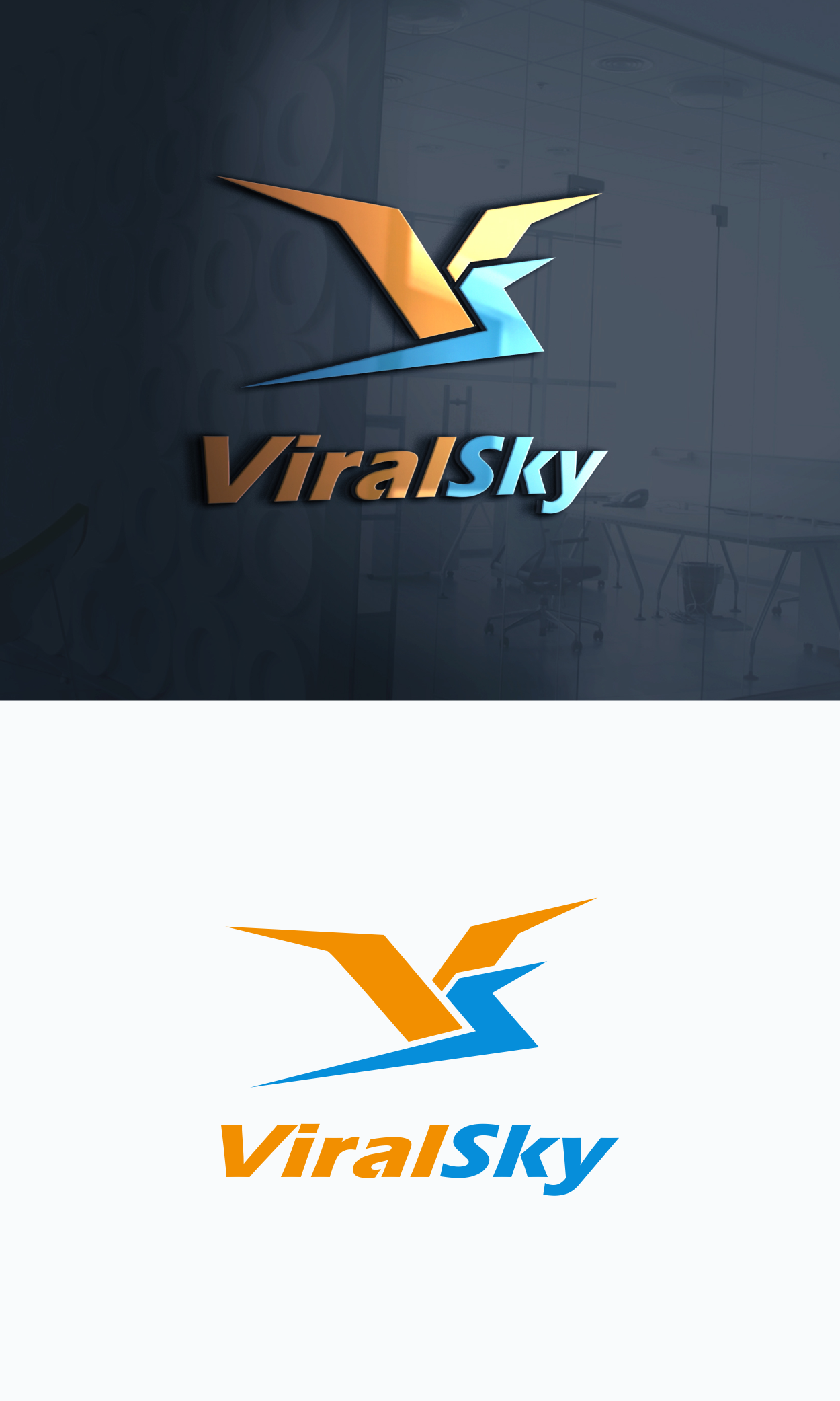 Logo Design by EkaroBe for this project | Design #20594552