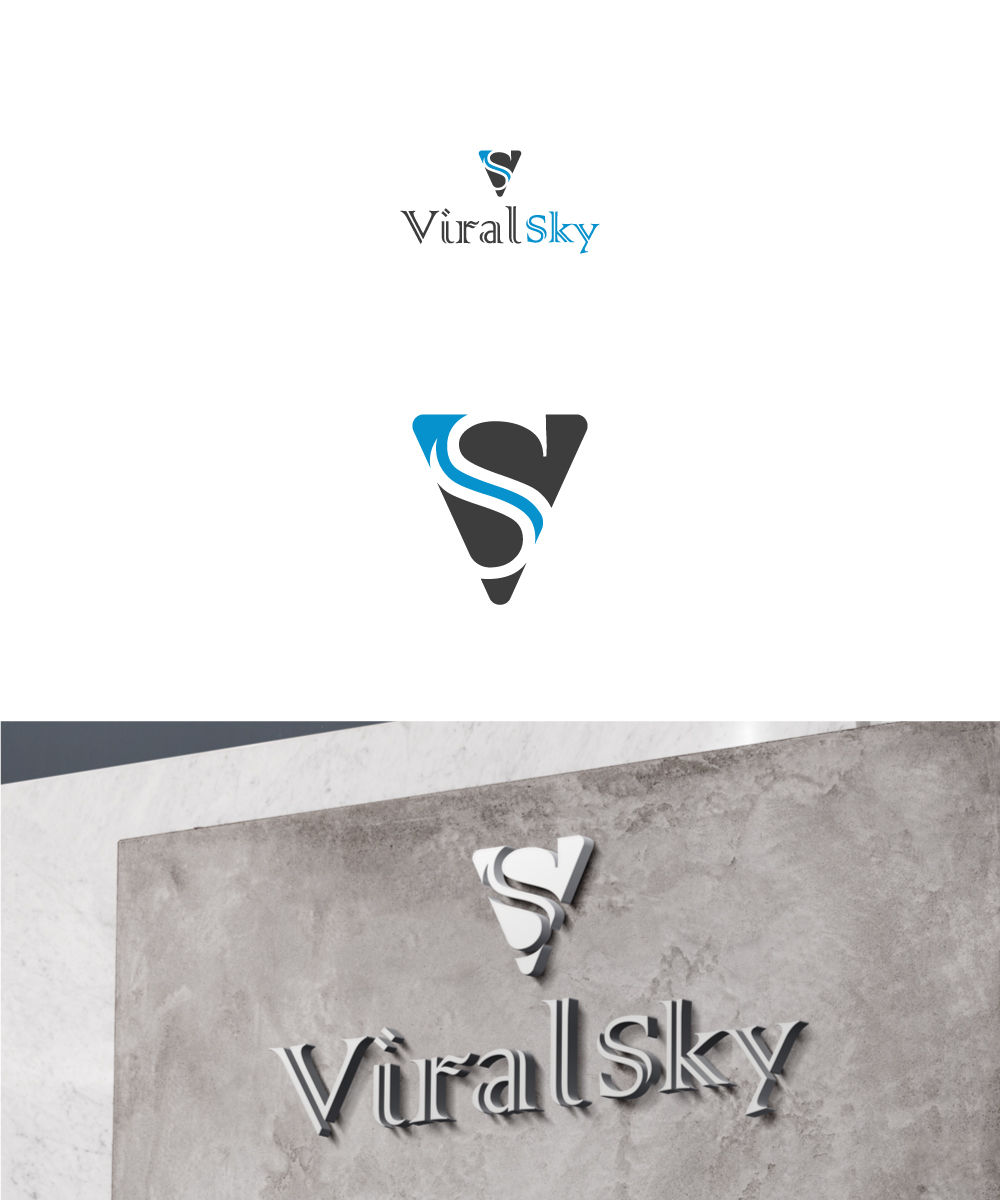 Logo Design by Maystro for this project | Design #20587896
