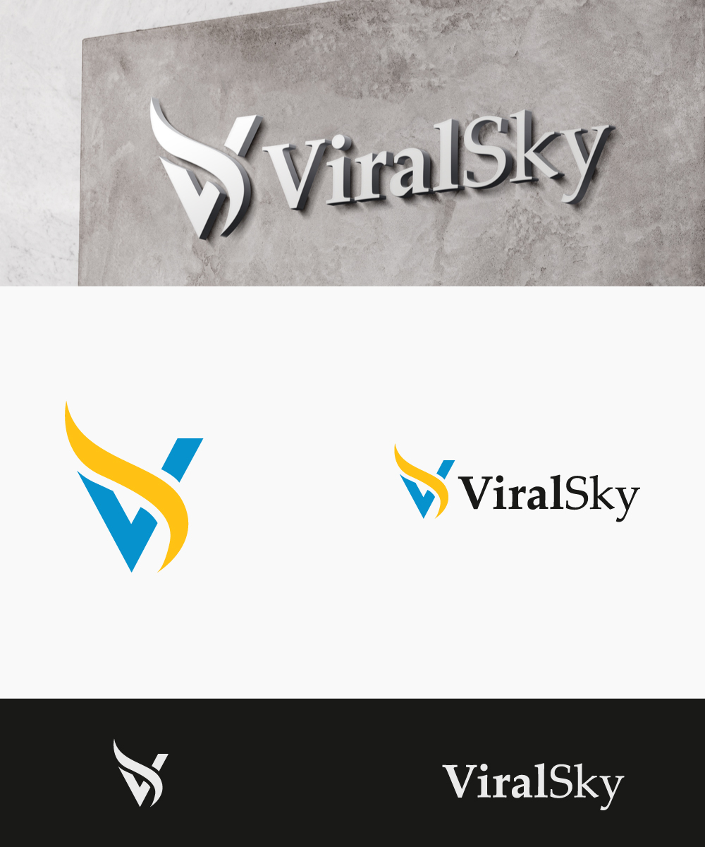 Logo Design by Maystro for this project | Design #20601368