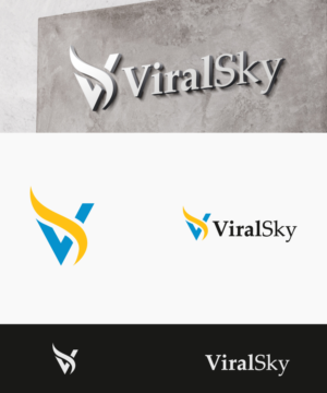 Logo Design by Maystro for this project | Design: #20601368