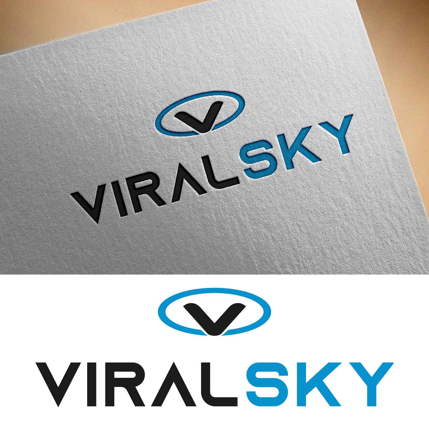 Logo-Design von Moh.Des für dieses Projekt | Design #20548023