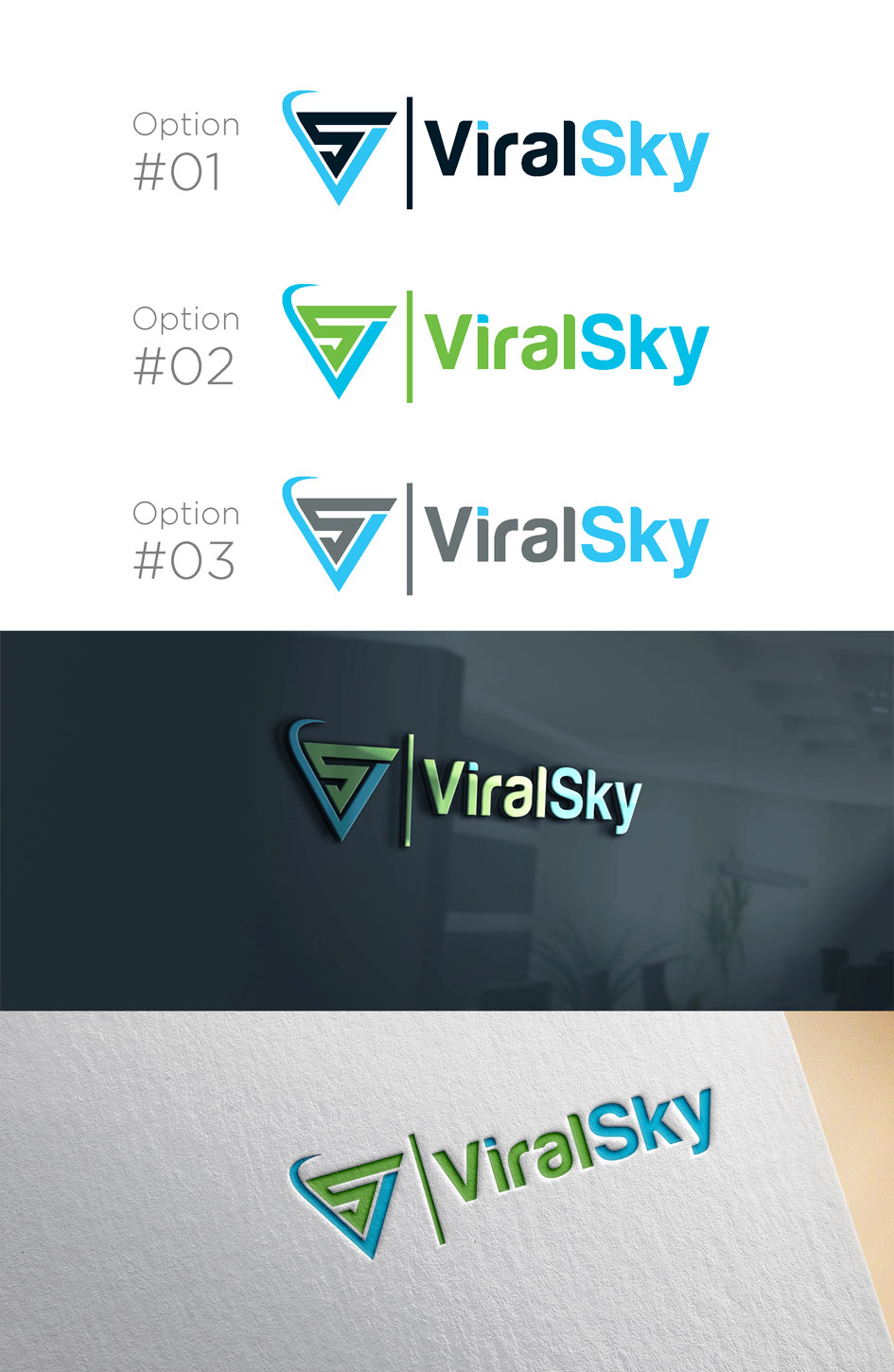 Logo Design by design_ghost 2 for this project | Design #20516788