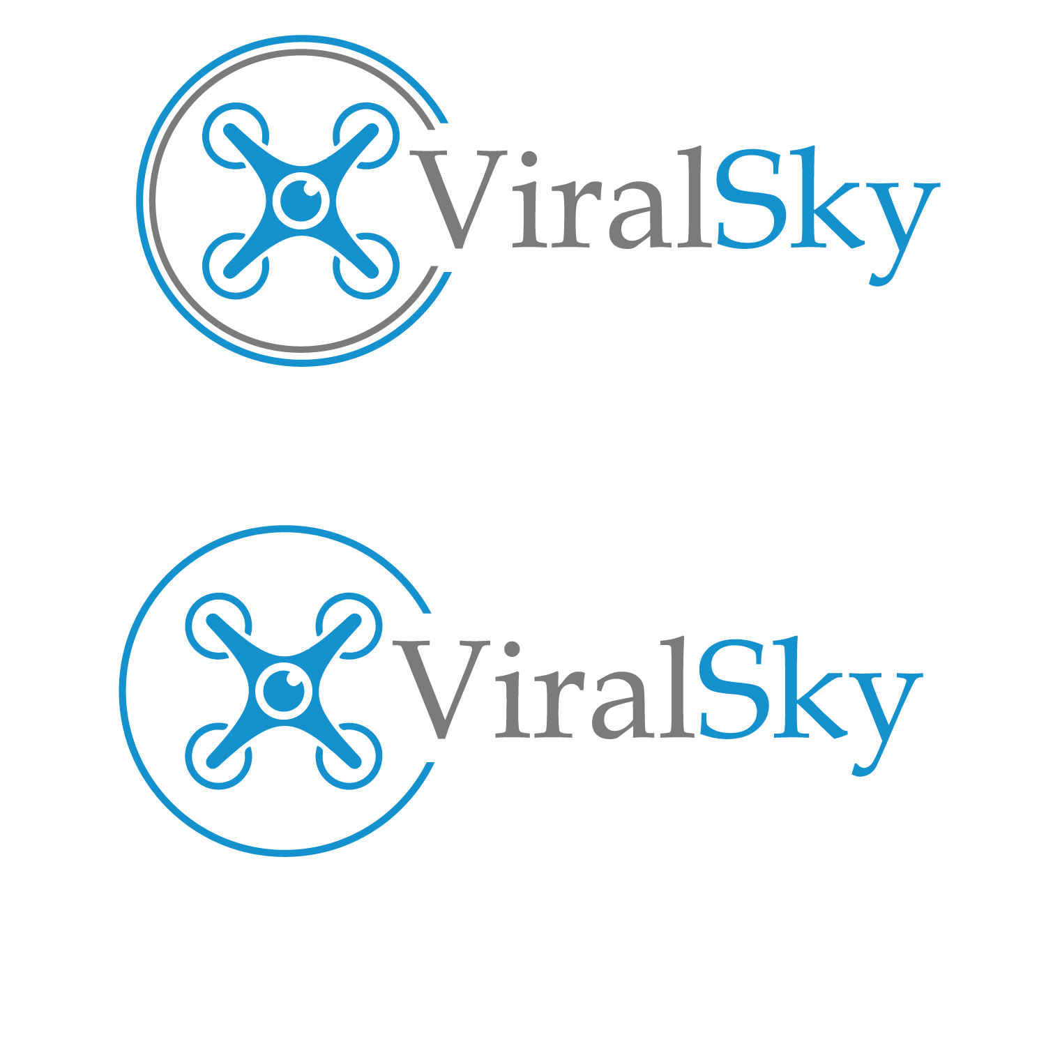 Logo Design by Ushan De Silva for this project | Design #20588335