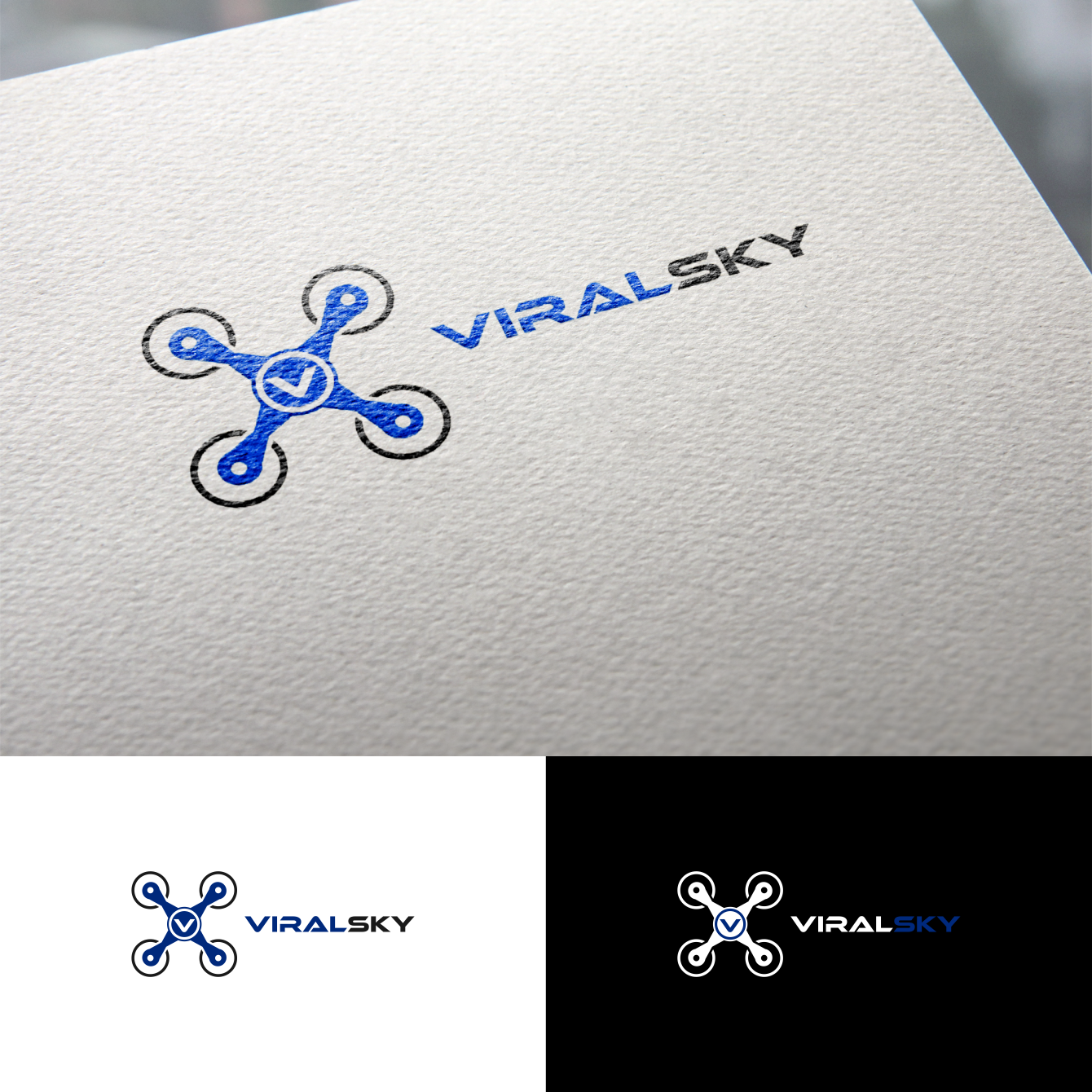 Logo Design by Resti Widayanti for this project | Design #20513317