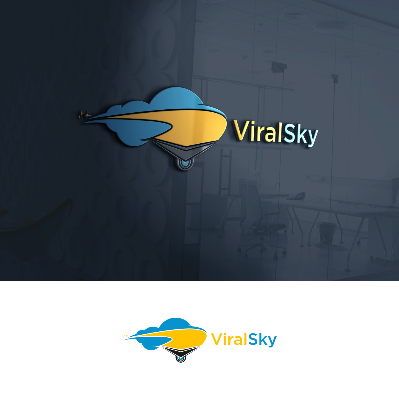 Logo Design by Resti Widayanti for this project | Design #20540311