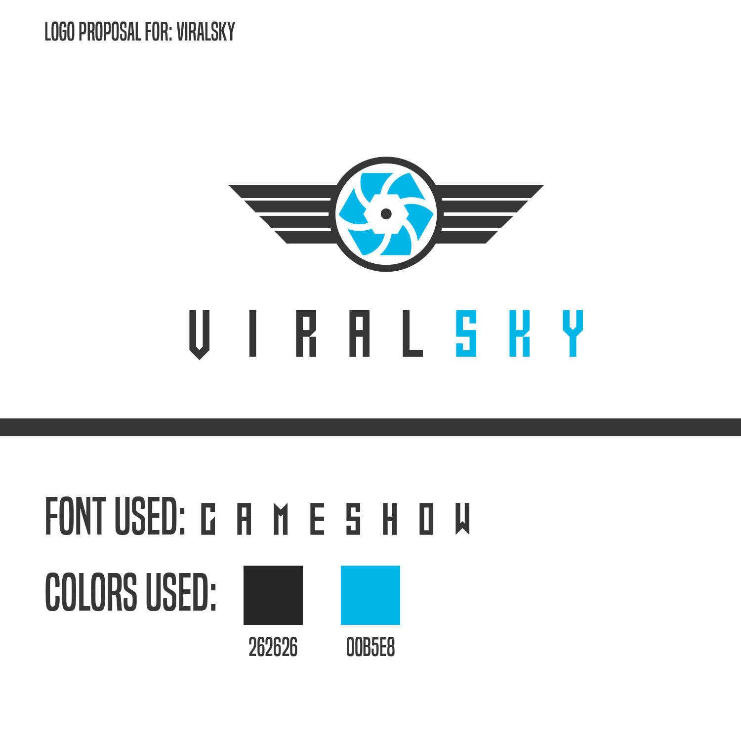 Logo Design by Wagner Consulting International for this project | Design #20513310