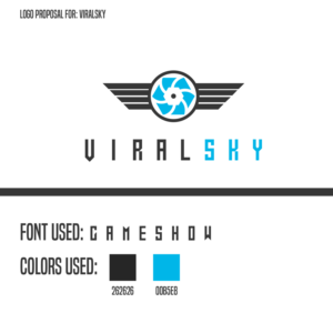Logo Design by Wagner Consulting International
