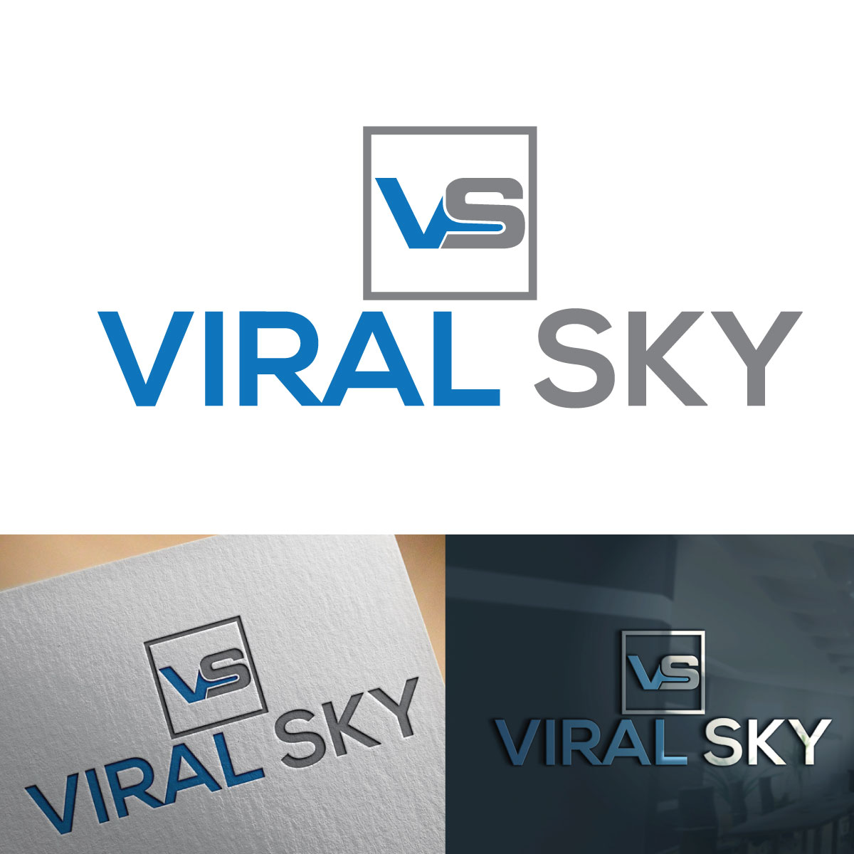 Logo Design by manik 06 for this project | Design #20517880