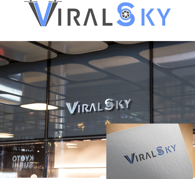 Logo Design by Hafiiiz for this project | Design #20506423