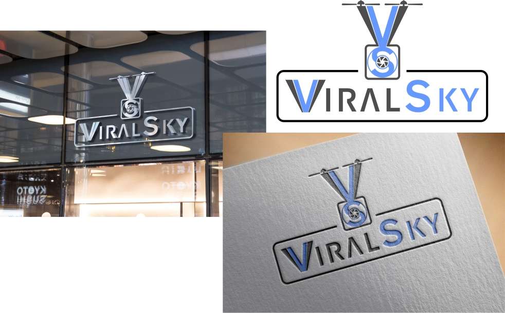 Logo Design by Hafiiiz for this project | Design #20506533