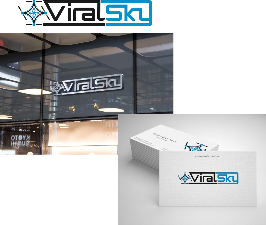 Logo Design by Hafiiiz for this project | Design #20524643