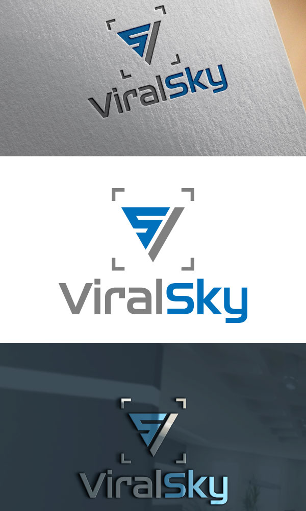 Logo Design by Sienna Miller for this project | Design #20516746