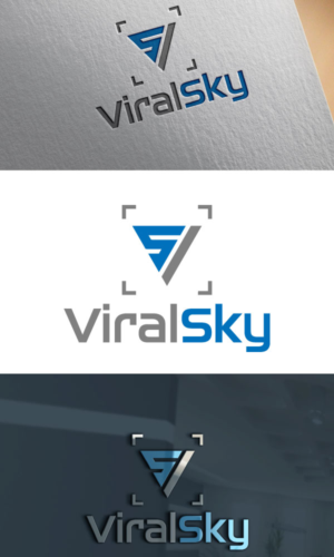 Logo Design by Sienna Miller