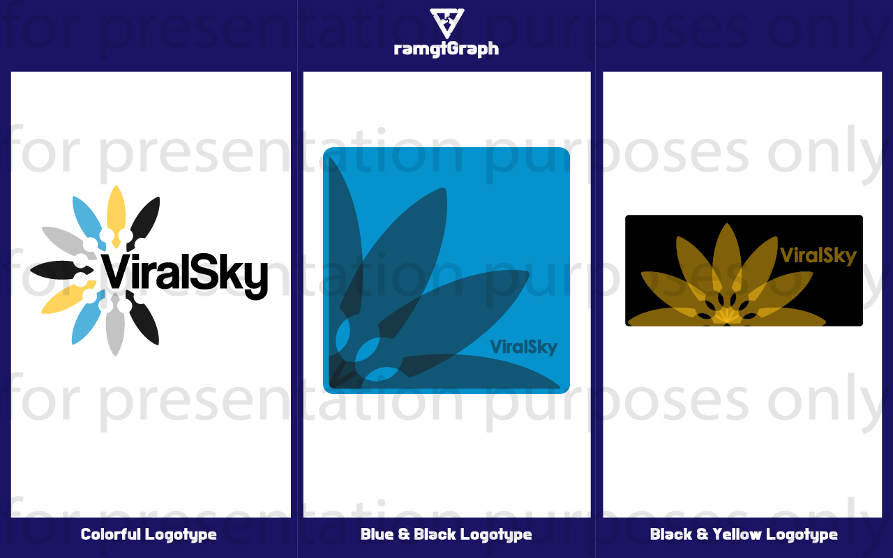 Logo Design by ramgtGraph for this project | Design #20581693