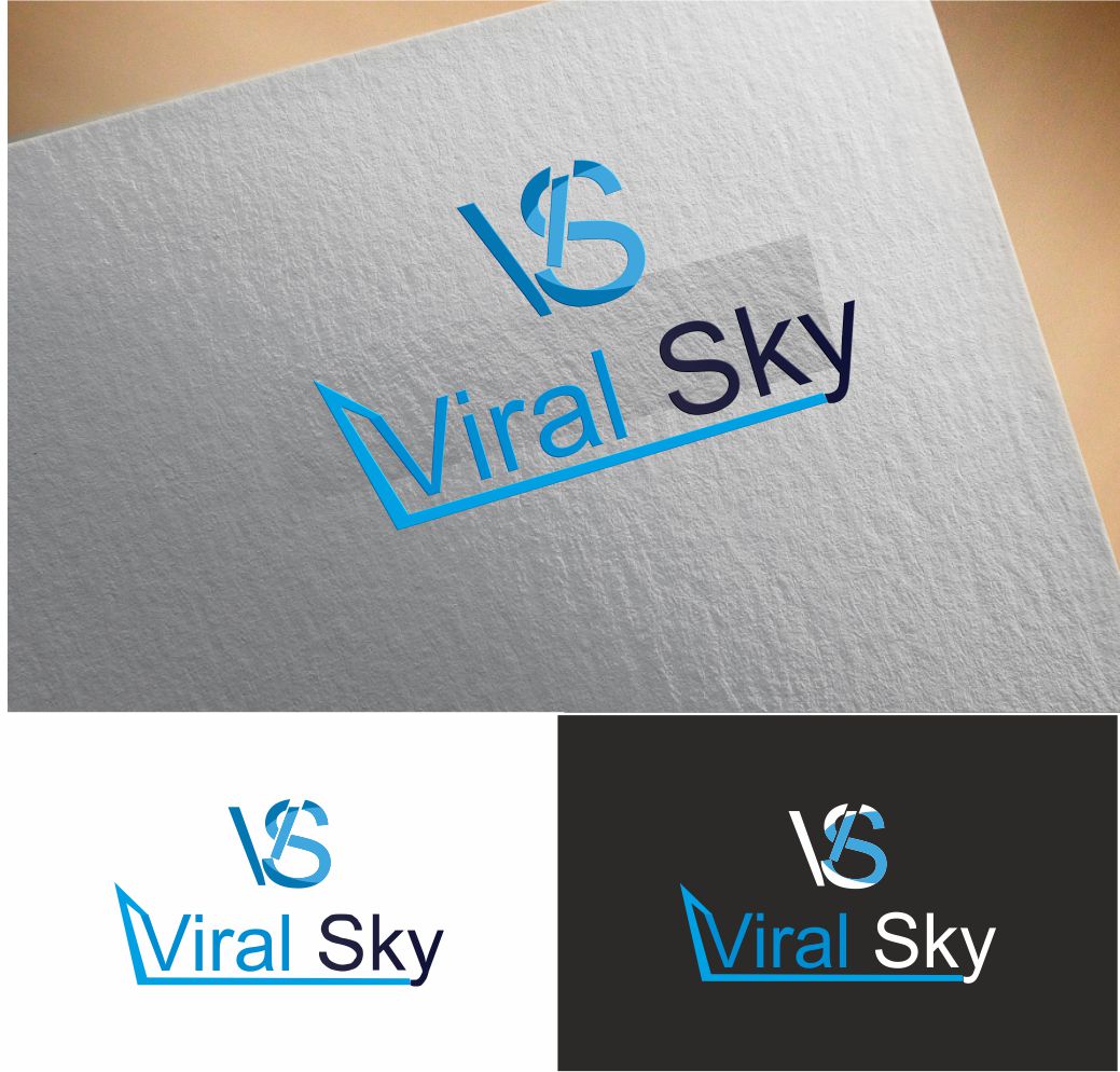 Logo Design by Mavis_Efe. for this project | Design #20506778