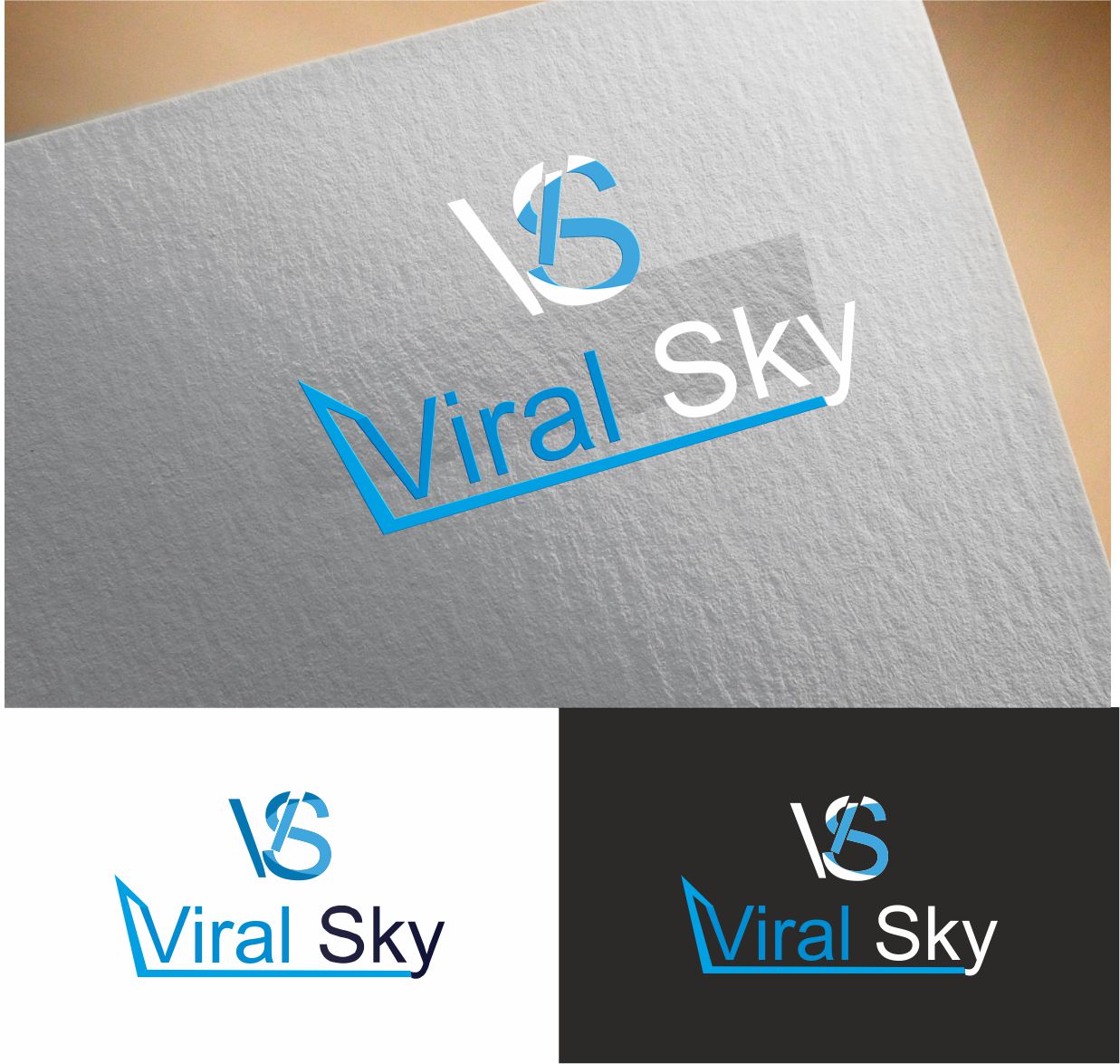 Logo Design by Mavis_Efe. for this project | Design #20506779