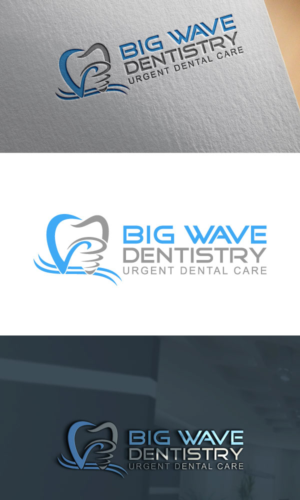 Logo Design by Sienna Miller