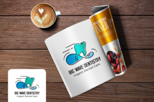 Logo Design by Market bees for this project | Design: #20554339