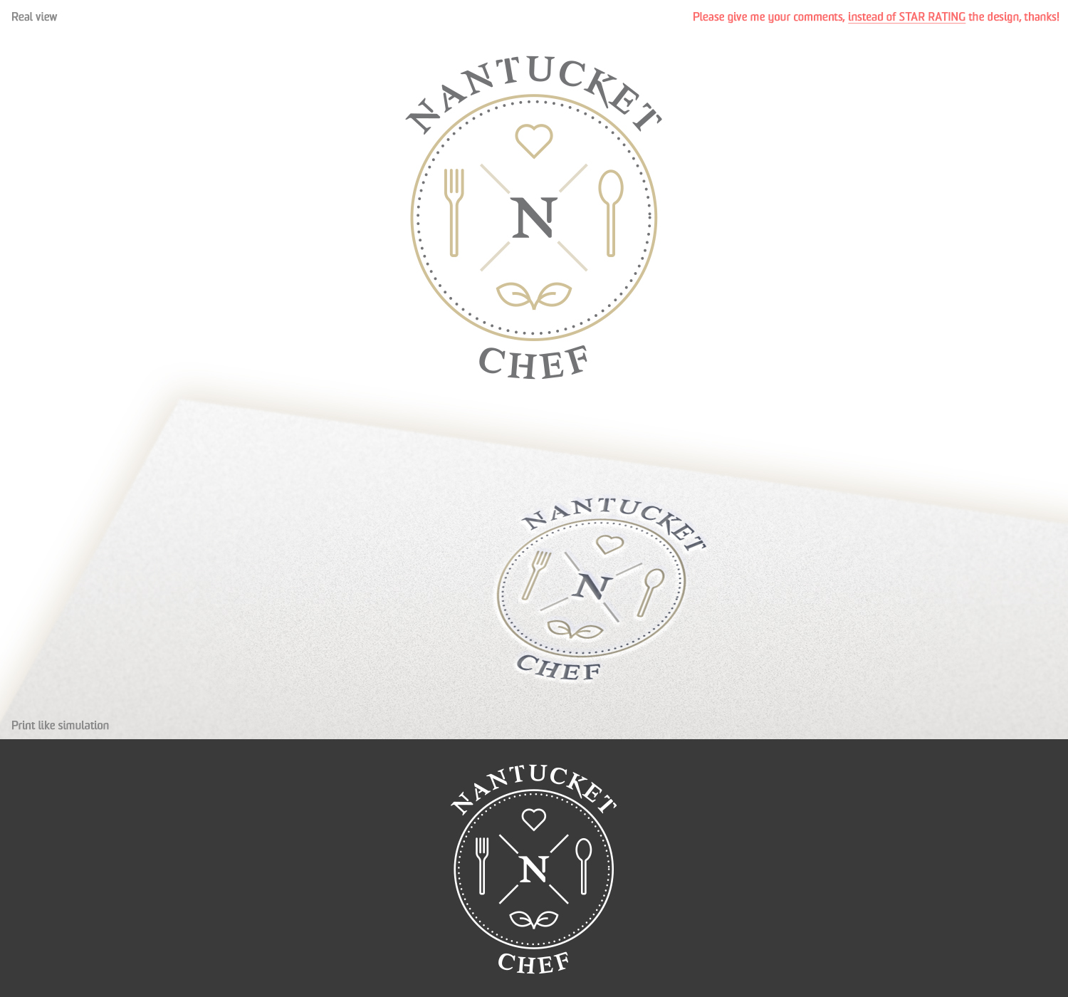 Diseño de Logo por Anthony para Spirit of Innovation | Diseño #20506516