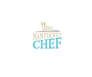 Nantucket Chef | Logo Design by Buck Tornado