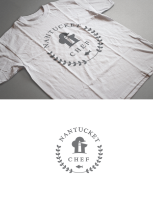 Nantucket Chef | Logo-Design von somani