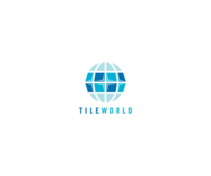 Tile World | Logo-Design von Neil