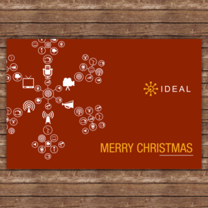 Graphic Design by aspiremedia for Ideal Systems Singapore | Design: #20514176