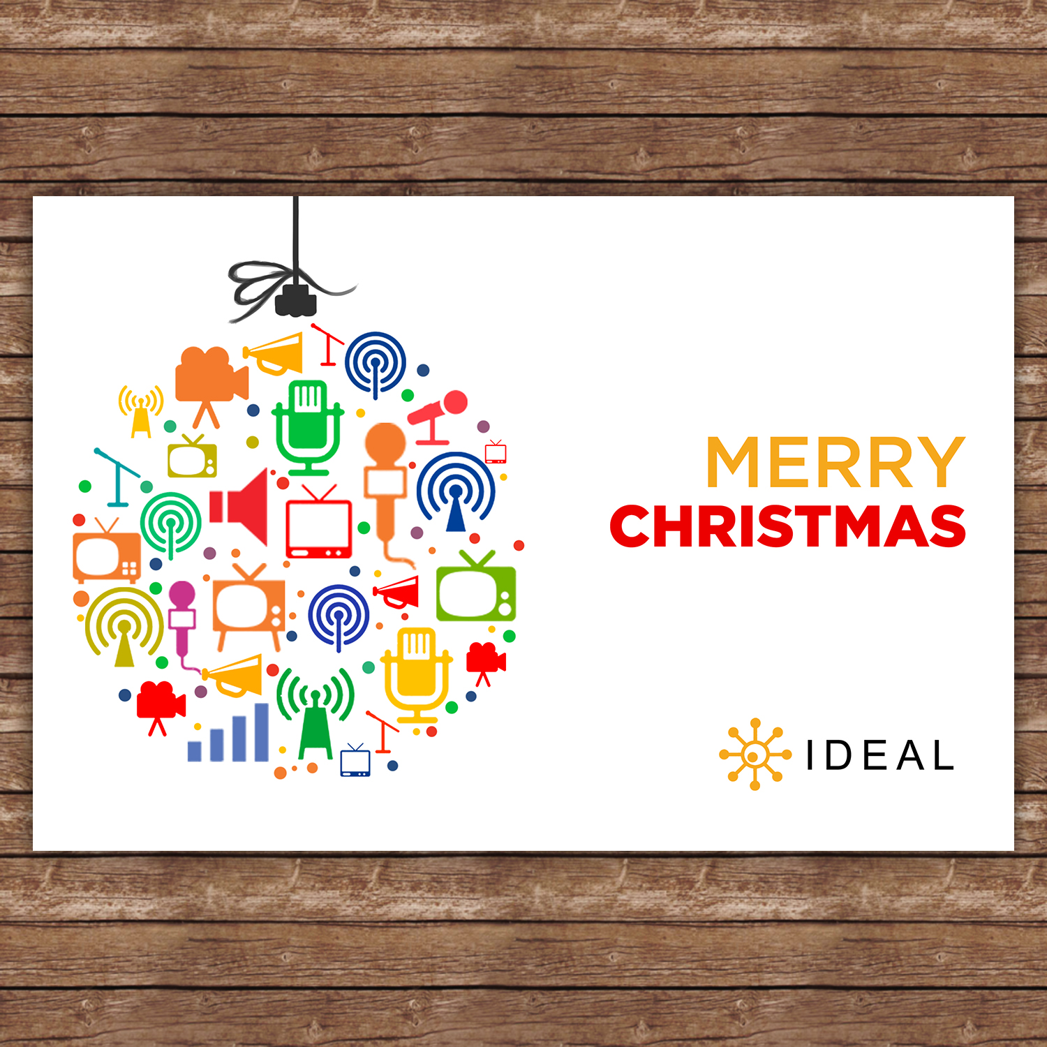 Graphic Design by aspiremedia for Ideal Systems Singapore | Design #20514177