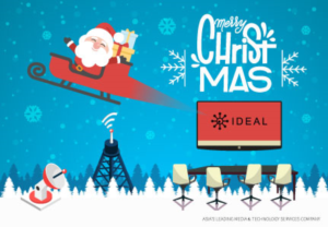 Graphic Design by Miketerashi for Ideal Systems Singapore | Design: #20502325