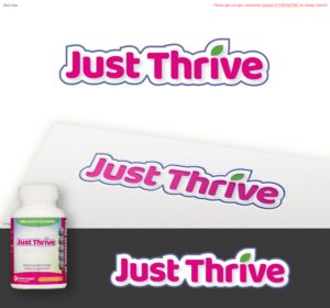 Logo Design by Anthony for this project | Design: #20503584