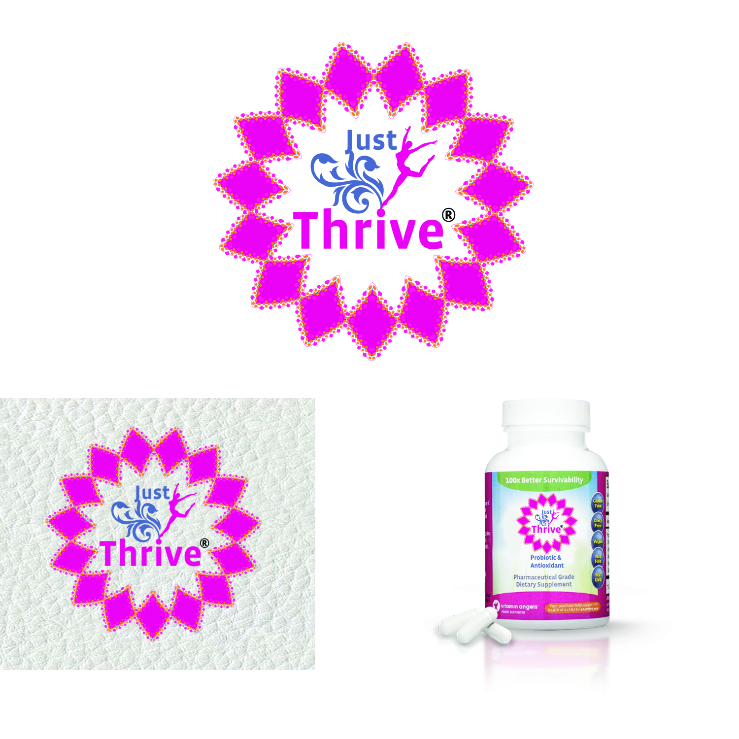 Logo Design by Niranjan for this project | Design #20511554