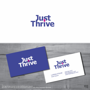 Logo Design by MBARO for this project | Design: #20521585