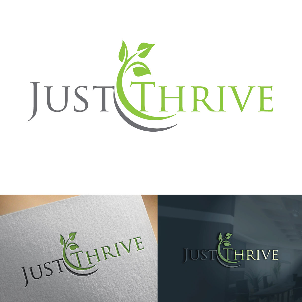 Design de Logo par JAFRIN pour ce projet | Design #20504558