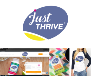 Logo Design by COTTA - STUDIO