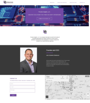 Web Design by Panther